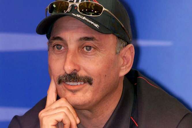 Dall’IndyCar al Circus: i tre candidati secondo Bobby Rahal