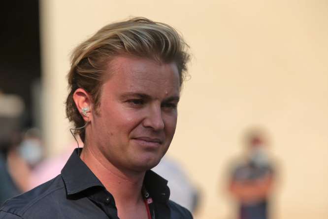 Rosberg snobba la Ferrari: “Mercedes l’anti-Red Bull”