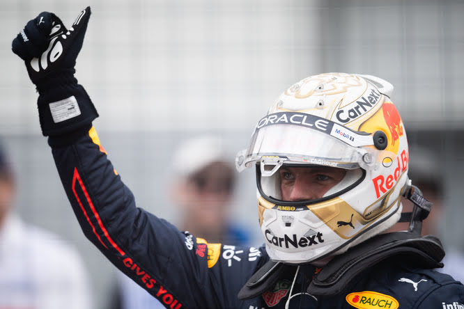 Ufficiale: Verstappen riapparirà in &#8216;Drive to Survive&#8217;