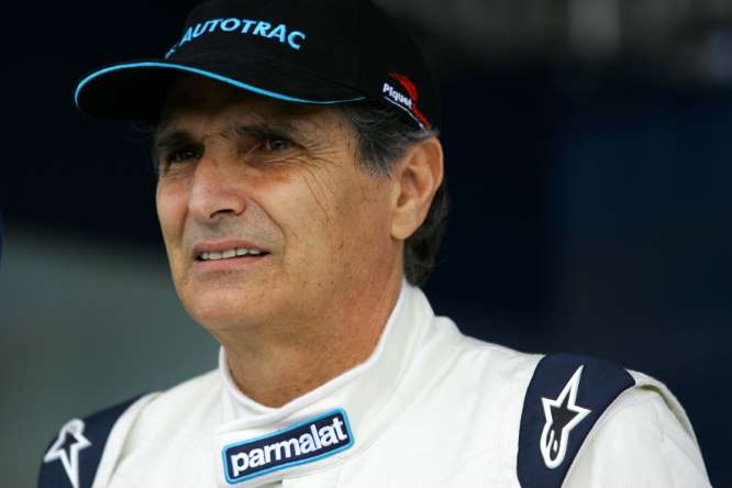 Bufera in Brasile su Piquet: epiteto razzista verso Hamilton