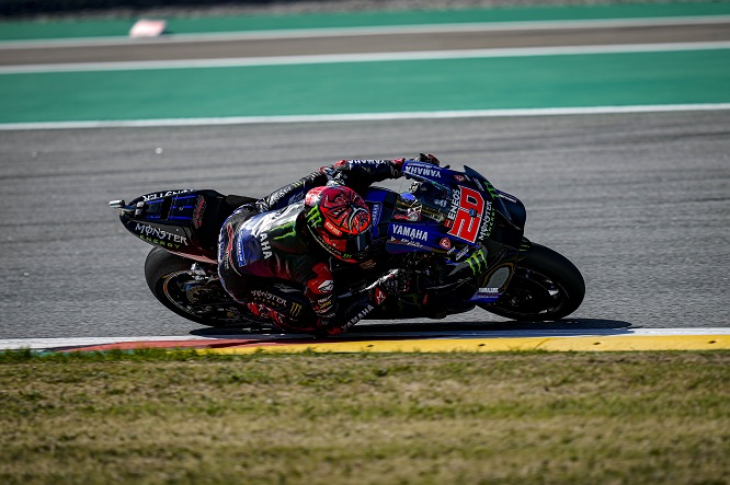 Test Montmeló: i risultati