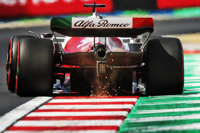 Ufficiale: partnership Alfa Romeo-Sauber termina a fine 2023