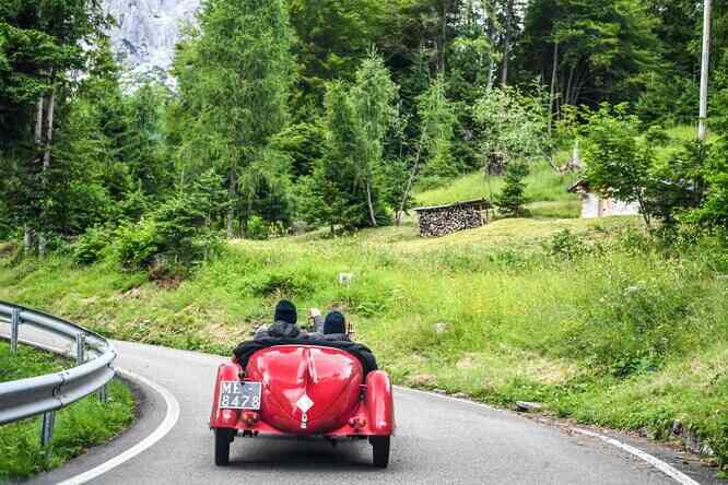 Coppa d’Oro delle Dolomiti, nuova tecnologia di monitoraggio