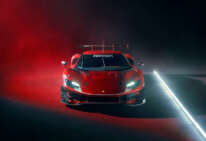 Ferrari: ecco i piloti della 296 GT3 e 488 GTE