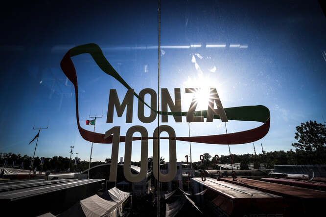 GP d’Italia a Monza: la guida di tutti gli eventi