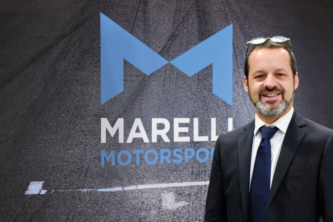 De Filippi (Marelli): la continua innovazione del motorsport