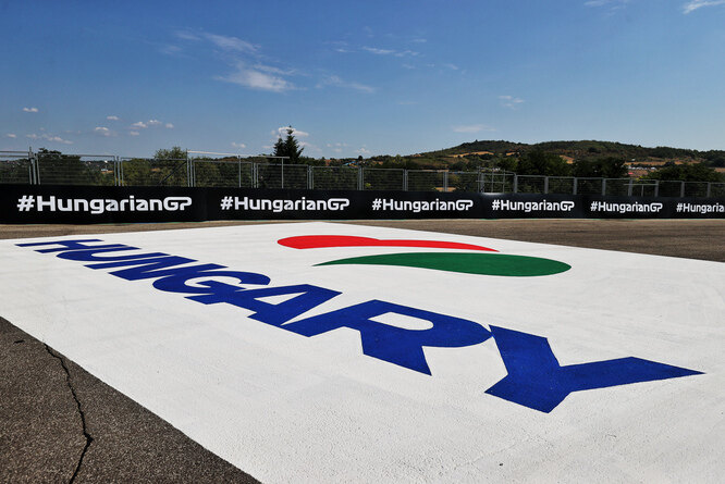 Diretta F1 / GP Ungheria 2022, Prove Libere 1: Sainz precede Verstappen