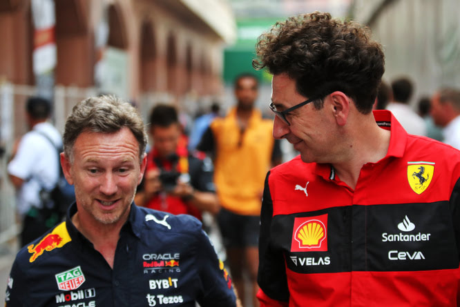 Horner: “Non ci saranno accordi segreti come successo in passato”