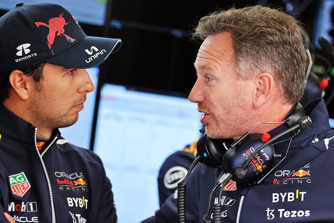 Horner: “Cifra sforamento emergerà, è minima”