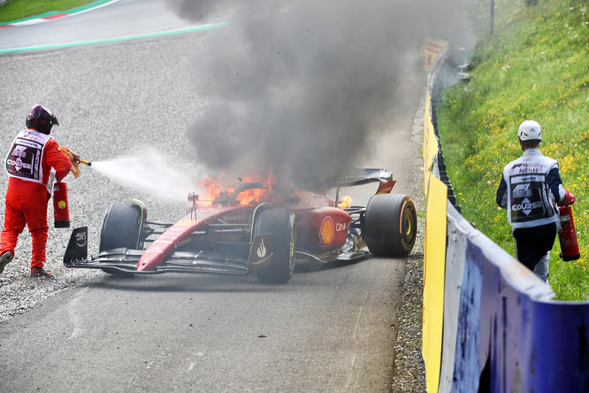 Ferrari, affidabilità e ordini di scuderia: una riflessione