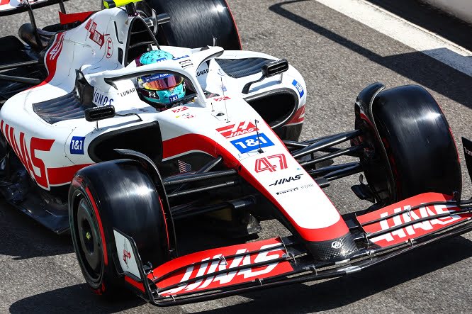 Haas: Schumacher in sospeso, Ricciardo un’opportunità