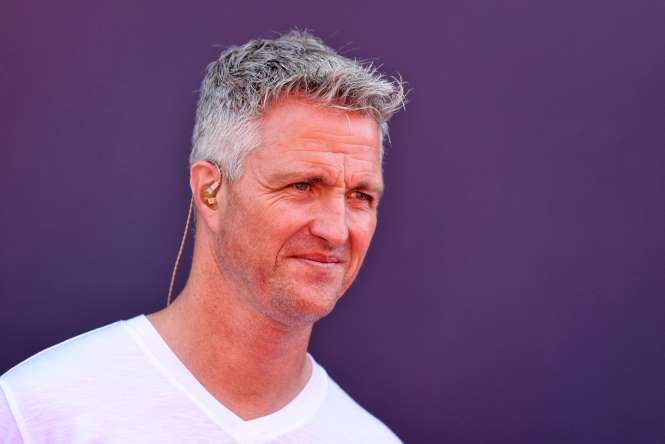 Ralf Schumacher insiste: “Alcuni in Ferrari non sanno gestire la pressione”