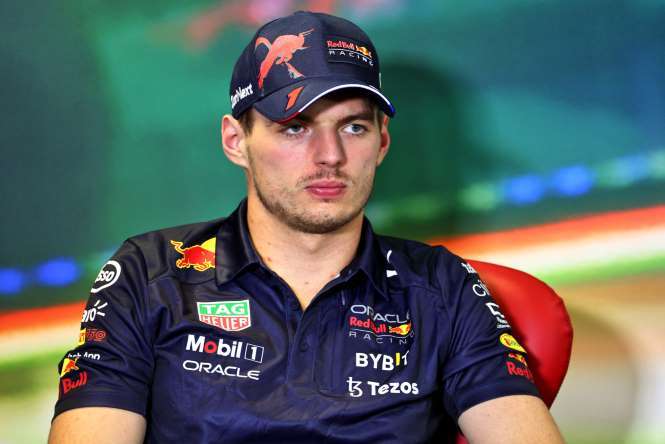 Verstappen: “Vorrei una F1 con 16 gare”