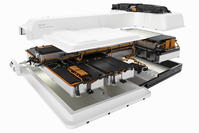 Batterie: le alternative agli ioni di litio