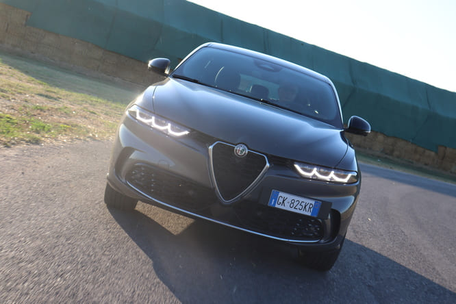 Alfa Romeo Tonale | Test Drive, prezzi e allestimenti