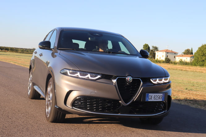 Perché Alfa Romeo cresce più di tutti in Europa