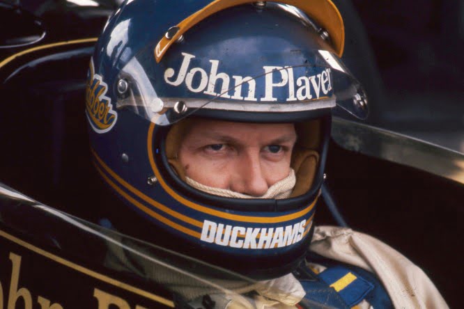 13 agosto 1978: l’ultima vittoria di Ronnie Peterson