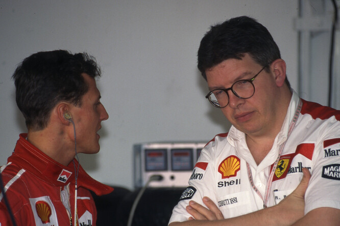 16 agosto 1998: il capolavoro Schumacher-Brawn in Ungheria