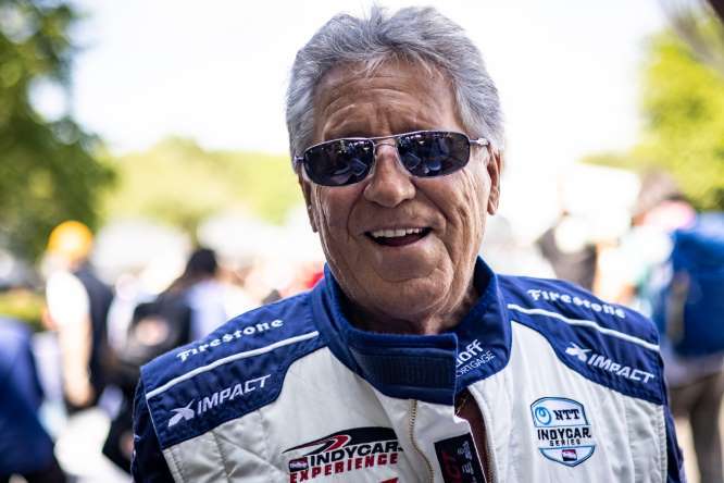 Mario Andretti: “Offensive le allusioni sulla nostra credibilità in F1”