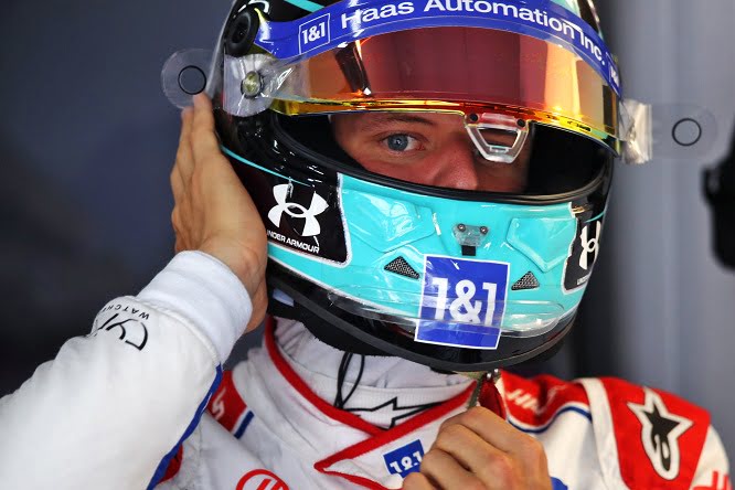 Andretti non ha dubbi: “Qualcuno riprenderà Schumacher”