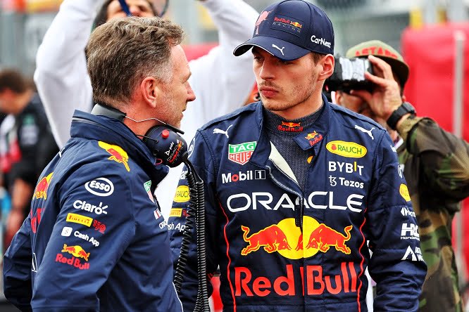 Dall’Olanda: Horner non vuole Porsche perché teme il licenziamento