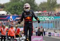 Verstappen: “Record di vittorie? Meglio aver minimizzato gli errori”