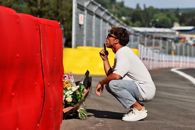 Gasly ricorda Hubert, tre anni fa la tragedia