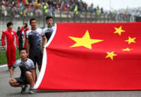 F1 in streaming in Cina: stretta partnership con China Telecom