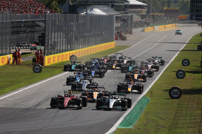 Ufficiale: F1 ancora su Sky in Italia in esclusiva fino al 2027