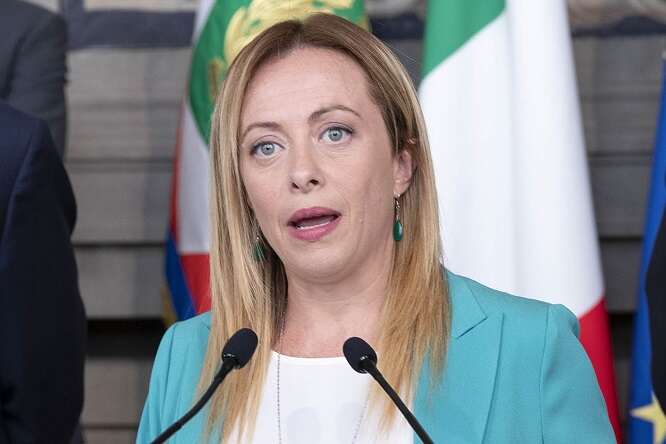 Giorgia Meloni al governo: le sue idee sull&#8217;automotive