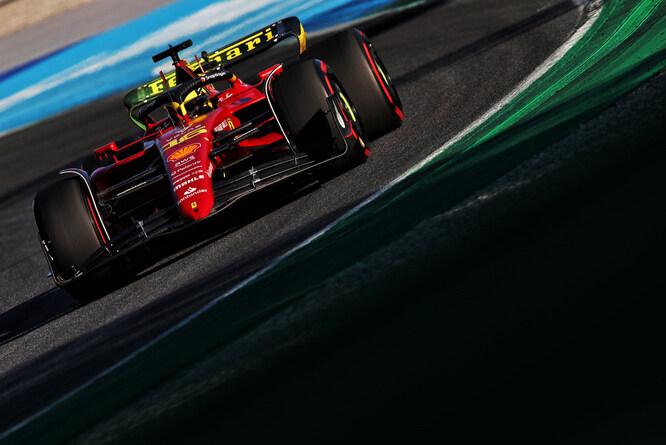 Telemetria PL3 Monza: Leclerc si aggrappa a gomma nuova, Verstappen vola in curva