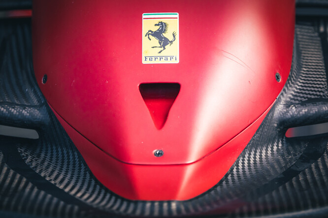 Motoristi iscritti per il 2026: la Ferrari esita e chiede chiarimenti alla FIA