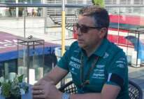 Luca Furbatto: il quadro tecnico della nuova Formula 1
