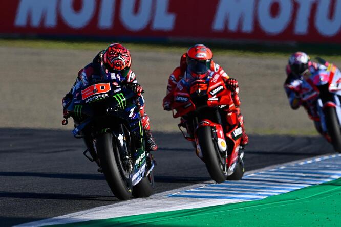 MotoGP / Gare Sprint: i piloti chiedono i bonus, ma mancano i soldi