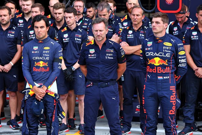 Ufficiale: penalità in griglia per Verstappen e Perez