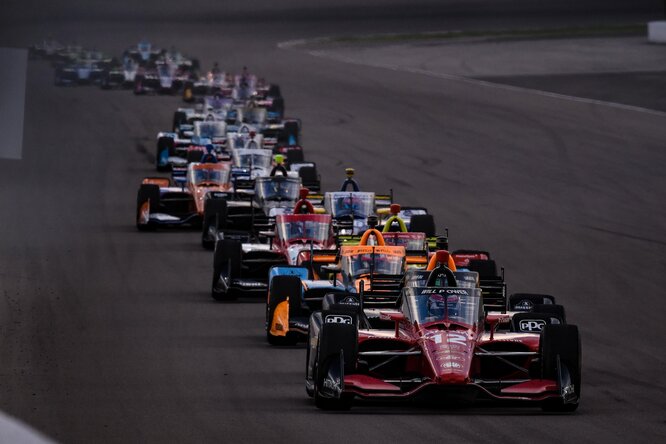 Calendario 2023: 17 le gare in programma, Indy 500 il 28 maggio