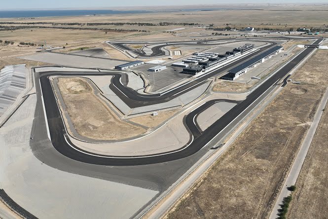 MotoGP lands in Kazakhstan in 2023