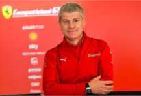 Antonello Coletta: “Il ritorno a Le Mans una scelta strategica Ferrari”
