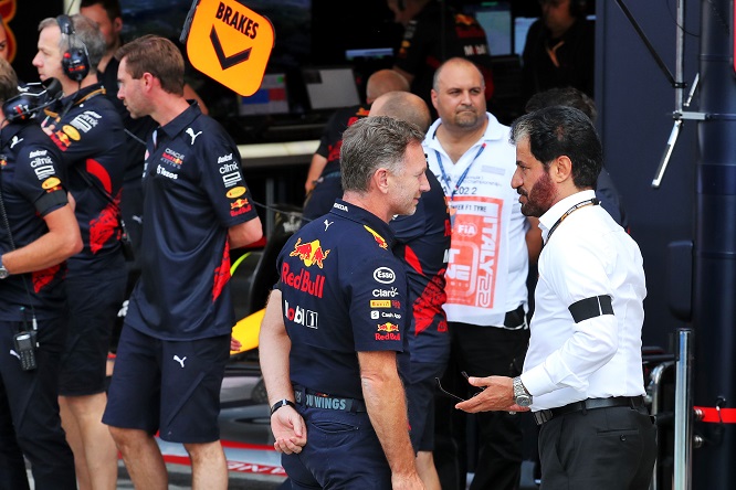 Ufficiale, decisione FIA sul caso Red Bull: 7 milioni $ di multa e riduzione del 10% sul tempo di sviluppo