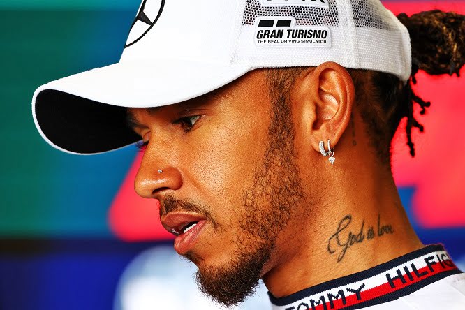 Photo of Manchester United takeover, Hamilton not involved at the moment – Formula 1