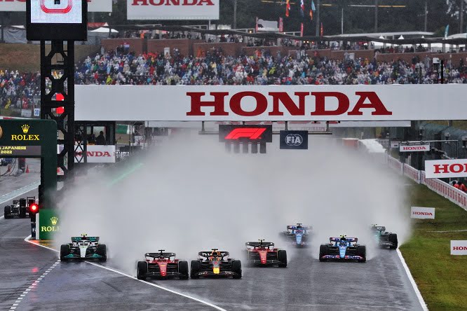 Entry list 2023: torna Honda con Red Bull e AlphaTauri