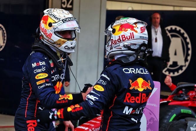 Perez e il 2023: “Per battere Max ho bisogno di pieno supporto Red Bull”