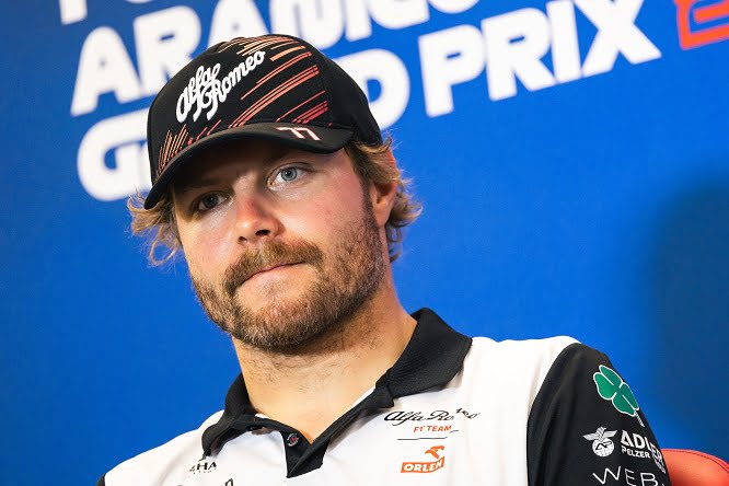 Bottas fedele a Mercedes: “Cap? Voglio sanzione che danneggi Red Bull duramente”