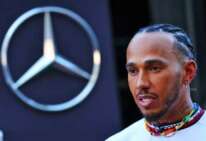 Hamilton: “Voglio essere il miglior compagno di squadra per Mercedes”