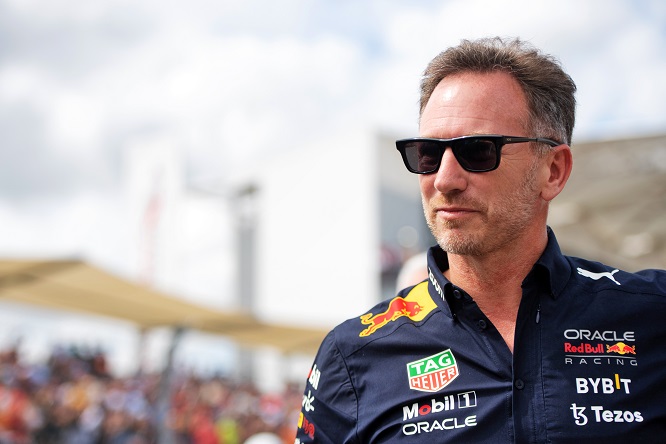 Horner: “Più si vince, più i coltelli diventano affilati”