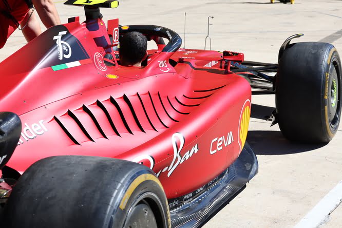 La Ferrari che verrà: le priorità del progetto tecnico 2023