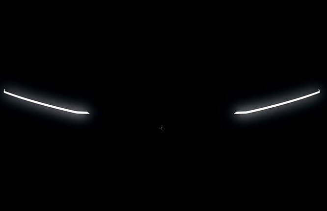 Ferrari Vision GT, il teaser anticipa il Cavallino virtuale