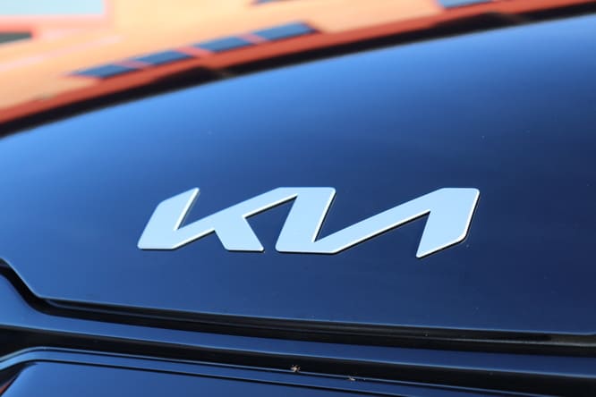 Kia cresce ancora, +4,6% nel 2022