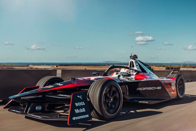 Dalla pista alla strada: le cinque tecnologie trasferite dalla Formula E all’industria