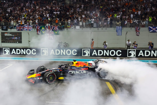 F1 / La miglior Ferrari nell’anno della miglior Red Bull